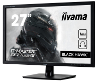 iiyama G-Master GE2788HS Black Hawk - 267723 - zdjęcie 3